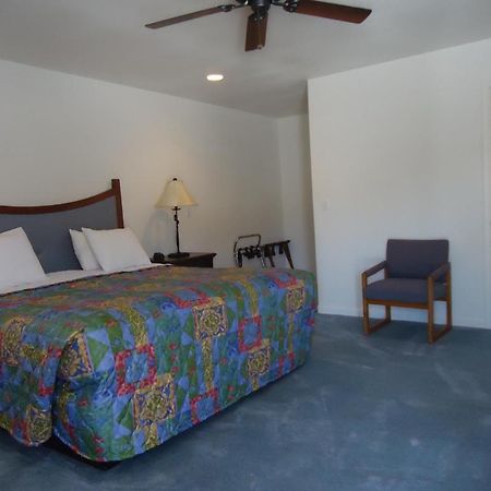 River Valley Inn Needles Quarto foto