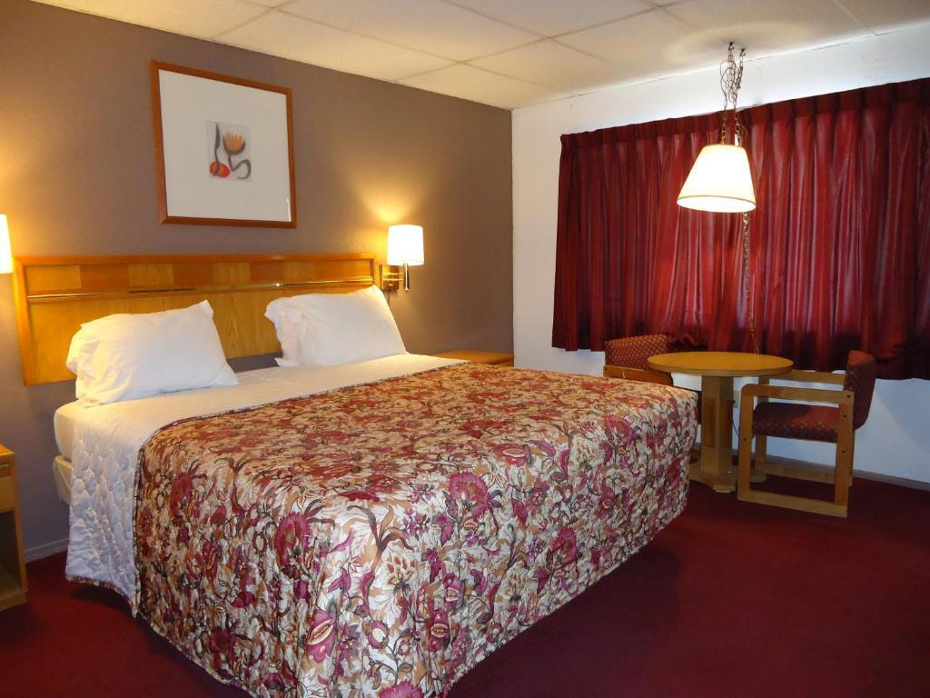 River Valley Inn Needles Quarto foto